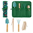 Children Garden Tool Set